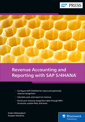 Contabilitatea și raportarea veniturilor cu SAP S/4hana - Revenue Accounting and Reporting with SAP S/4hana