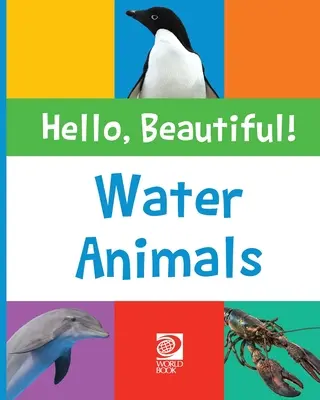 Animale de apă - Water Animals