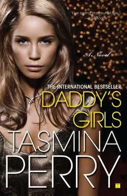 Fetele lui tati - Daddy's Girls