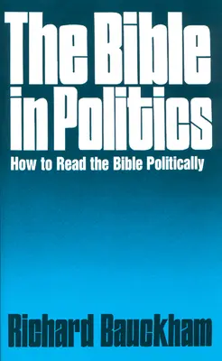 Biblia în politică - The Bible in Politics