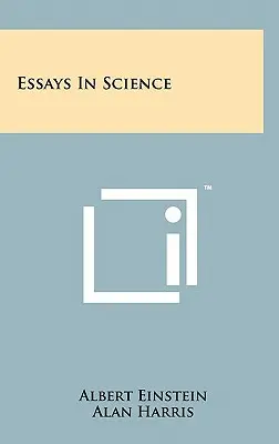 Eseuri în știință - Essays in Science