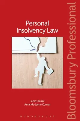 Legea insolvabilității personale - Personal Insolvency Law