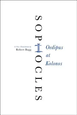 Oedip Kolonos PB - Oedipus Kolonos PB