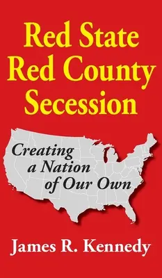 Red State - Secesiunea Red County - Red State - Red County Secession