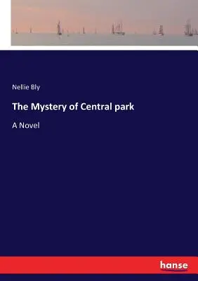 Misterul parcului Central - The Mystery of Central park