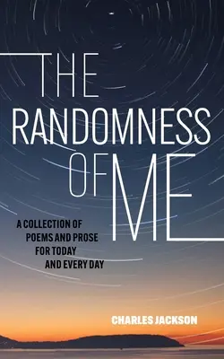 Randomness Of Me - The Randomness Of Me
