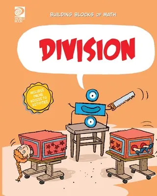 Diviziunea - Division