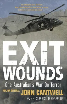 Răni de ieșire - Exit Wounds