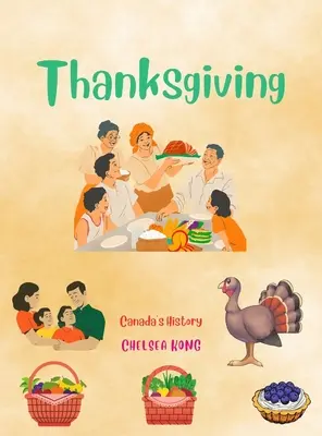 Ziua Recunoștinței - Thanksgiving