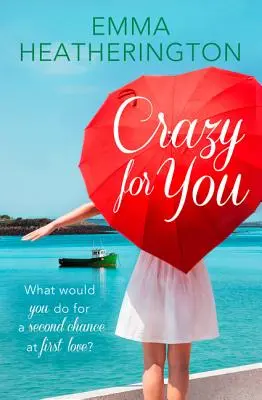 Nebun după tine - Crazy for You