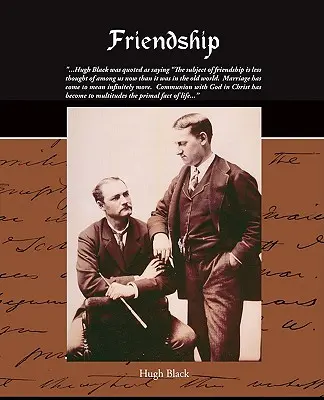 Prietenie - Friendship