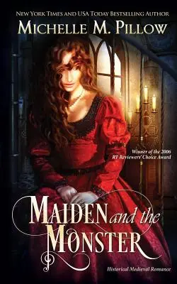 Maiden and the Monster (Fecioara și monstrul) - Maiden and the Monster