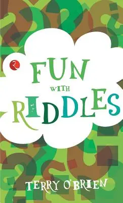Distracție cu ghicitori (Fun Series) - Fun with Riddles (Fun Series)