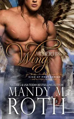 Sub aripa lui - Under His Wing