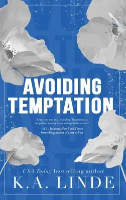 Evitarea tentației (Ediție specială cu copertă cartonată) - Avoiding Temptation (Special Edition Hardcover)