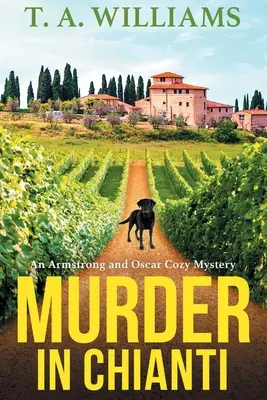 Crimă în Chianti - Murder In Chianti