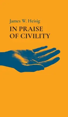 Elogiu civismului - In Praise of Civility