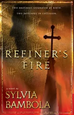 Focul Rafinatorului - Refiner's Fire