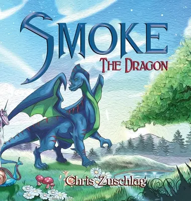 Smoke Dragonul - Smoke the Dragon