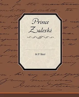 Prințul Zaleski - Prince Zaleski