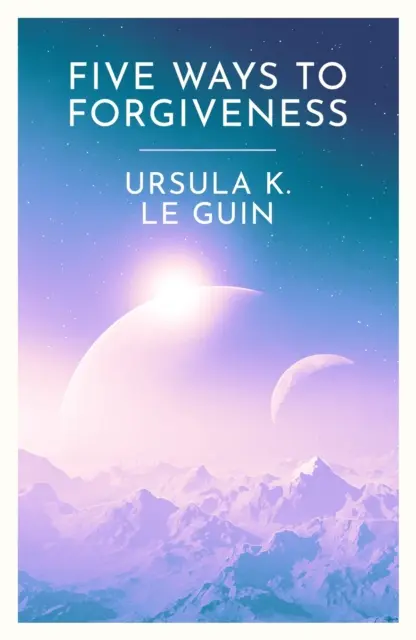 Cinci căi spre iertare - Five Ways to Forgiveness