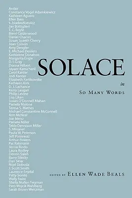Alinare în atâtea cuvinte - Solace in So Many Words