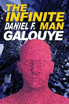 Omul infinit - The Infinite Man