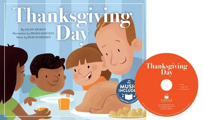 Ziua Recunoștinței - Thanksgiving Day