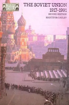 Uniunea Sovietică 1917-1991 - The Soviet Union 1917-1991