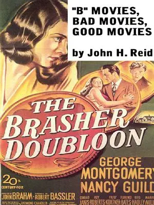 Hollywood Classics 2: Filme de serie B, filme proaste, filme bune - Hollywood Classics 2: B Movies, Bad Movies, Good Movies