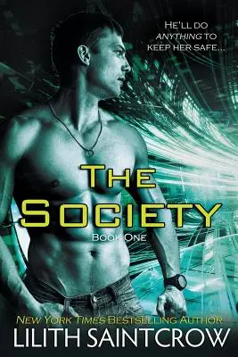 Societatea - The Society