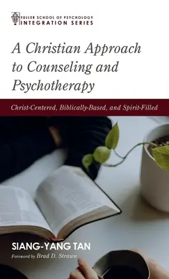 O abordare creștină a consilierii și psihoterapiei - A Christian Approach to Counseling and Psychotherapy