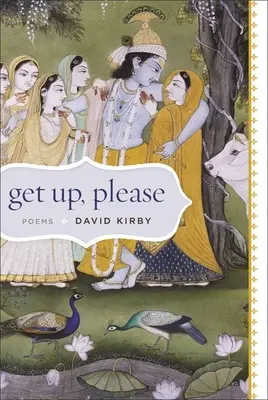 Ridică-te, te rog: Poezii - Get Up, Please: Poems