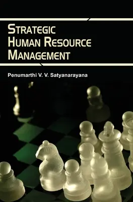 Managementul strategic al resurselor umane - Strategic Human Resource Management
