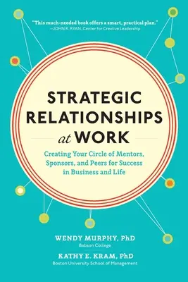 Relații strategice la locul de muncă (Pb) - Strategic Relationships at Work (Pb)