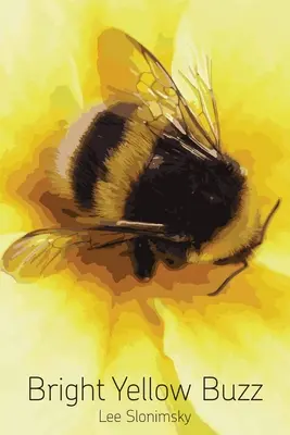 Buzz galben strălucitor - Bright Yellow Buzz