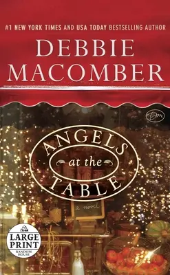 Îngeri la masă: O poveste de Crăciun cu Shirley, bunătate și milă - Angels at the Table: A Shirley, Goodness, and Mercy Christmas Story