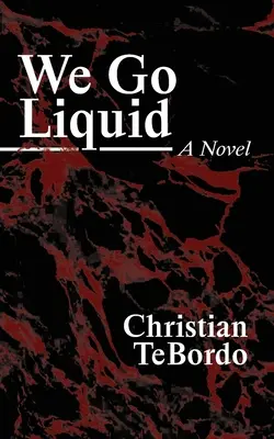 Trecem la lichid - We Go Liquid