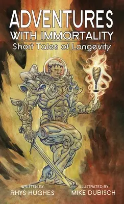Aventuri cu nemurirea - Adventures with Immortality