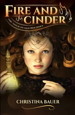 Foc și Cenușă - Fire and Cinder