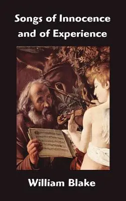 Cântece ale inocenței și ale experienței - Songs of Innocence and of Experience