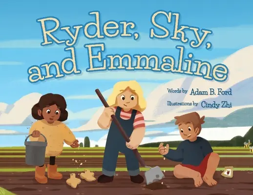 Ryder, Sky și Emmaline - Ryder, Sky, and Emmaline