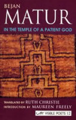 În templul unui Dumnezeu răbdător - In The Temple Of A Patient God