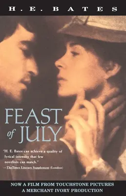 Sărbătoarea din iulie - Feast of July
