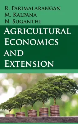 Economie agricolă și extensie - Agricultural Economics And Extension
