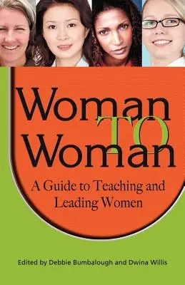 De la femeie la femeie - Woman to Woman