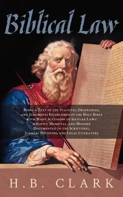 Legea biblică - Biblical Law