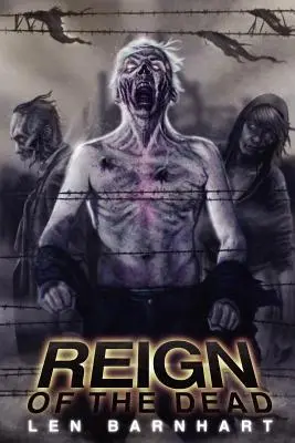 Reign of the Dead: Reloaded (Domnia morților: reîncărcată) - Reign of the Dead: Reloaded