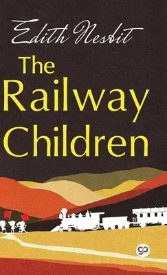 Copiii de pe calea ferată - The Railway Children