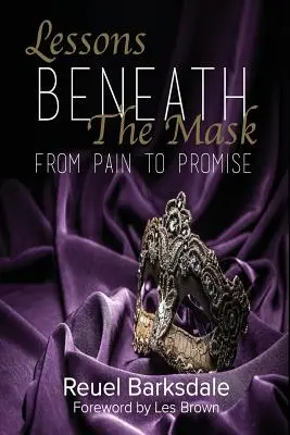 Lecții sub mască: De la durere la promisiune - Lessons Beneath the Mask: From Pain to Promise